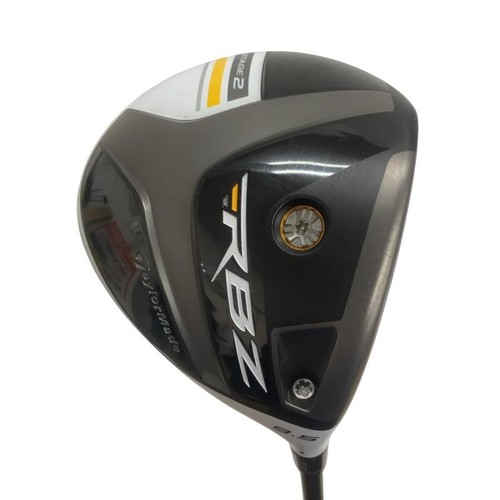 Taylormade rocketballz rbz - rocketballz,