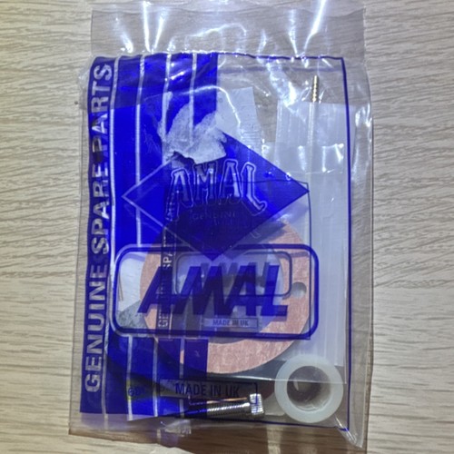 Amal monobloc repair - amal, kit