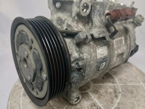 Golf air con - pump, compressor