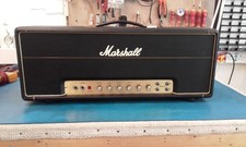 Marshall 50w Head JMP MK2 1974 collectors grade Vintage Amp.