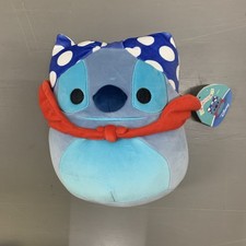 Superhero Stitch Disney Lilo &