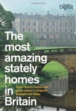 The Most Amazing Stately Homes