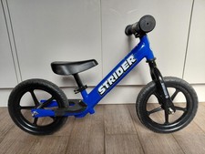 Strider 12 Sport Balance Bike