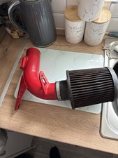 Pumaspeed induction kit for - pumaspeed,