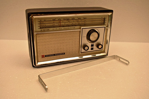 Vintage national panasonic - vintage,