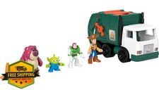 Fisher-Price Imaginext Toy