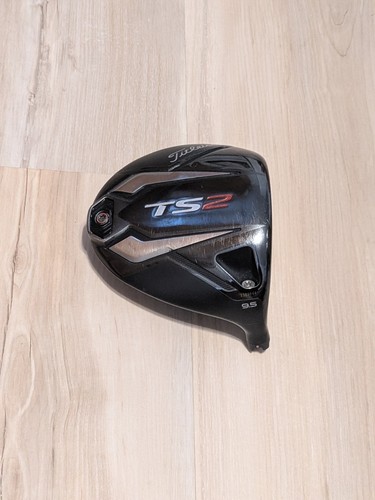 Titleist ts2 driver - ts2,
