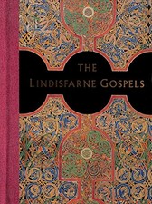 The Lindisfarne Gospels: A