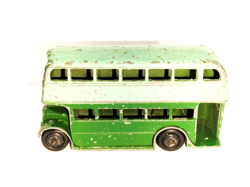 Early meccano dinky - meccano, no