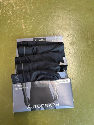 Autograph gents hipsters - autograph,