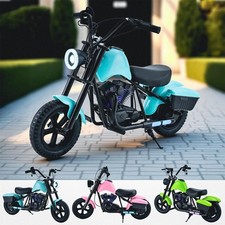 RiiRoo 200W Harley Electric