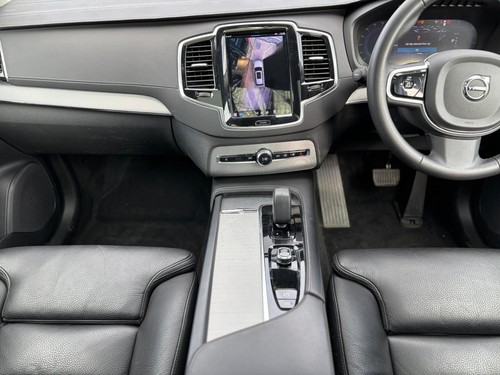 Volvo xc90 2024 - xc90,