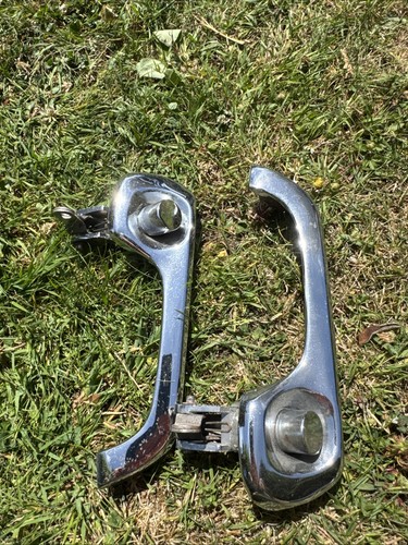 Mk1 ford escort outer door - mk1,
