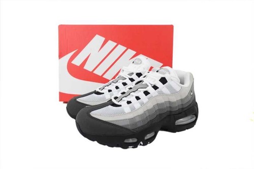 Nike air max white cool - nike,