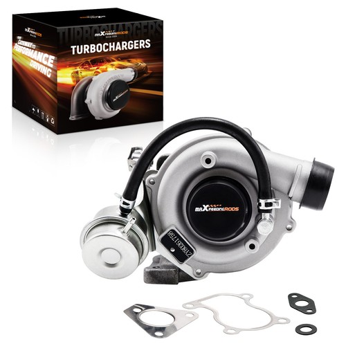 Turbocharger k03 for golf - k03, vw