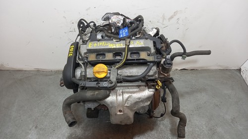 X18xe 1099028 full engine - x18xe,