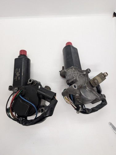 Mazda mx5 headlight pop - mx5, up