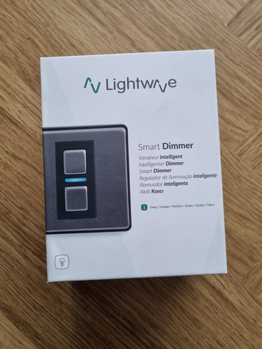 Lightwave l21eu gang switch - lightwave,