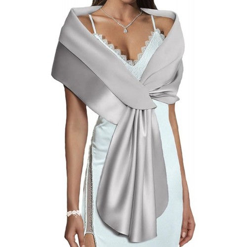Comfortable silk lined - comfortable,