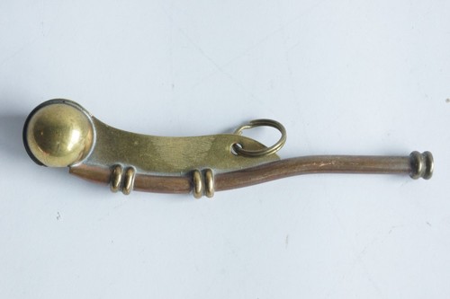 Marine forest whistle - marine, (76848)