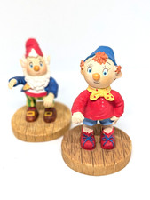 EBL Noddy & Big Ears Figurines