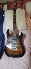IBANEZ G10 SERIES GUITAR