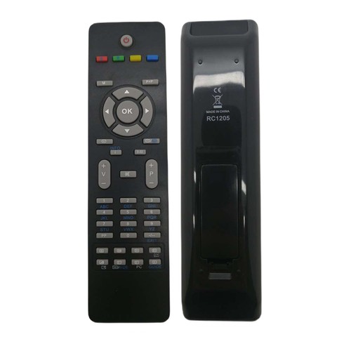 Replacement remote control - remote, for