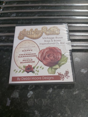 New debbi moore designs rom - debbi,