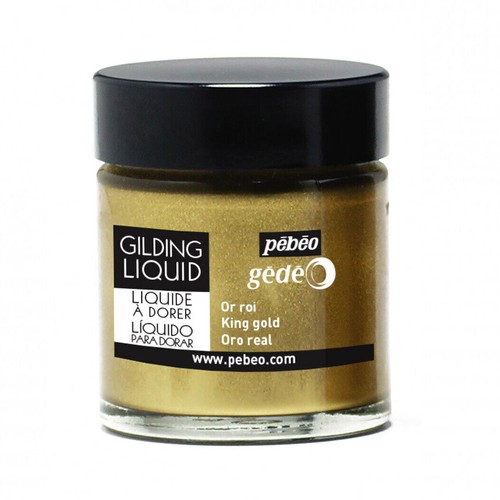 Pebeo gedeo 30ml gilding - gedeo,