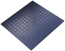 Cobalt Blue Indoor HQ Round