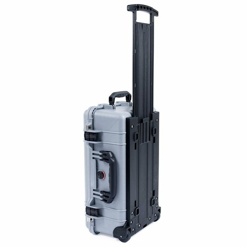 Silver black pelican - &,