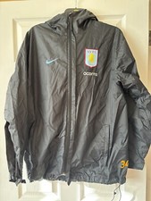 Aston Villa Nike Acorns Jacket