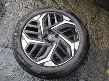 CITROEN C4 MK3 2021 18 INCH