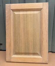 KITCHEN -  LIMED OAK FRAMED