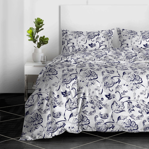 4pcs 100 egyptian - 100%, cotton