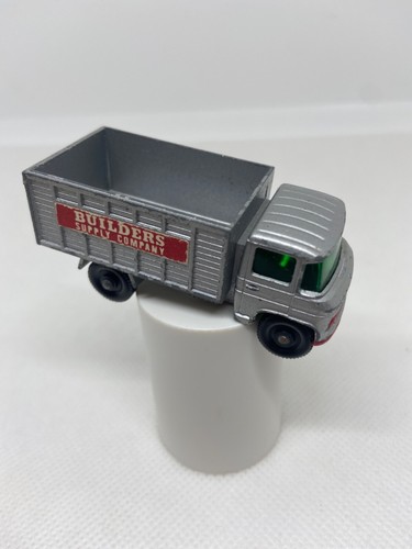 Lesney matchbox series - matchbox, 11
