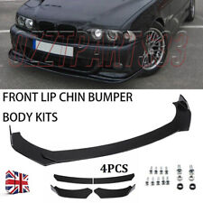 Lower Front Glossy Splitter