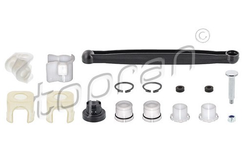 Repair kit gear lever topran - kit,,
