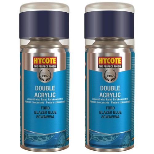 Hycote colour spray paint - hycote,