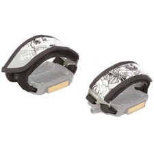 Cinelli Mike Giant Toe Clips /