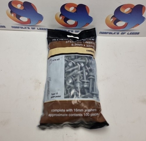 Tek roofing screws hex head - tek,