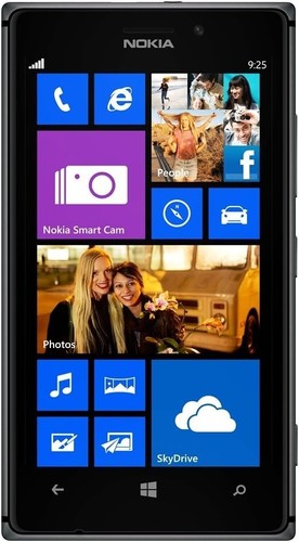Nokia lumia 925 16gb unlocked - 925,