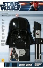 STAR WARS DARTH VADER FANCY