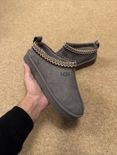 UGG Tasman Women’s Grey UK6
