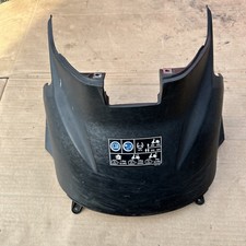 Honda NSC 110 Vision Front