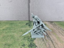 Wood elf lord - with, great