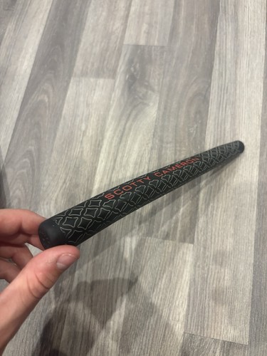 Scotty cameron pistol golf - scotty,