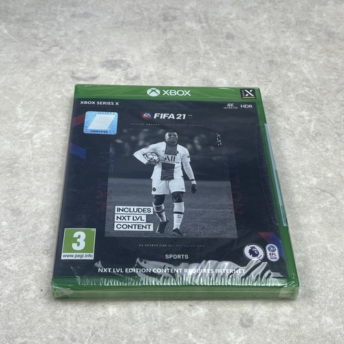 Fifa xbox series only - fifa,