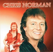 (CD) Chris Norman – Best Of