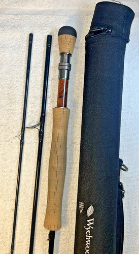Wychwood extremis hls carbon - hls,